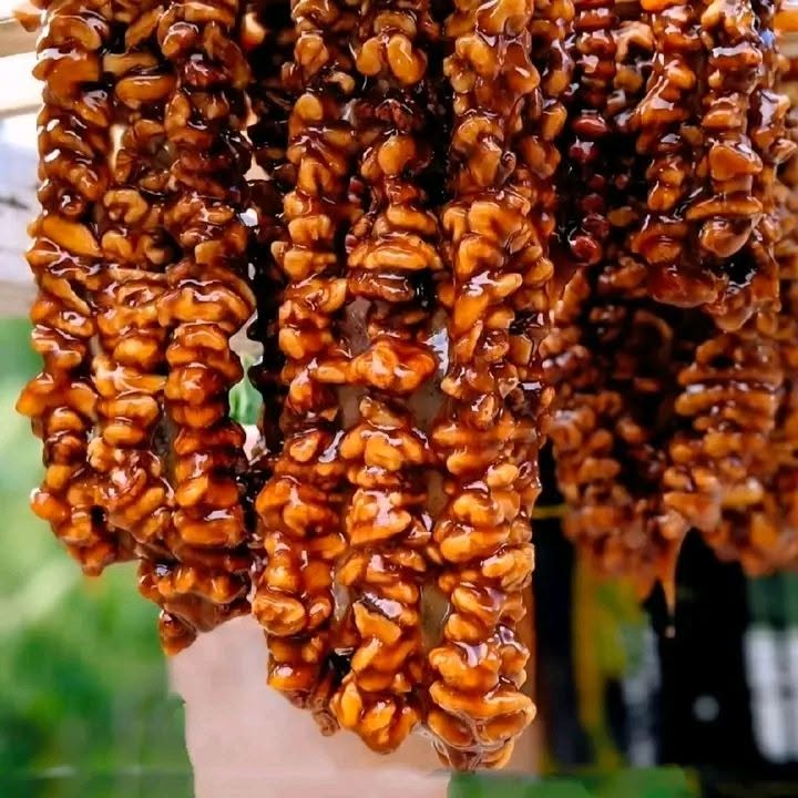 Northern Chocolate (Walnut Kilao or Kelawo)