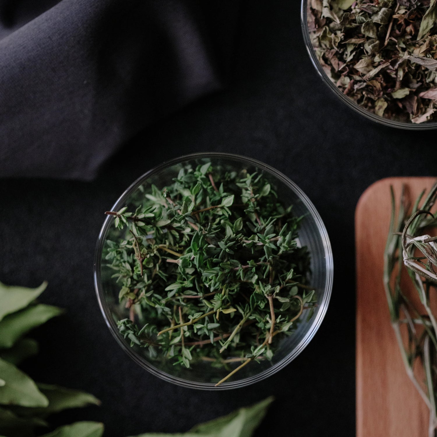 Herbs
