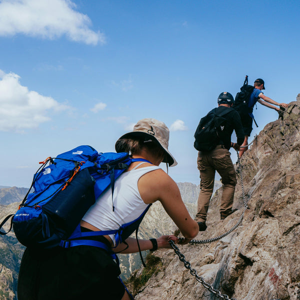 Natural Energy That Doesn't Crash
