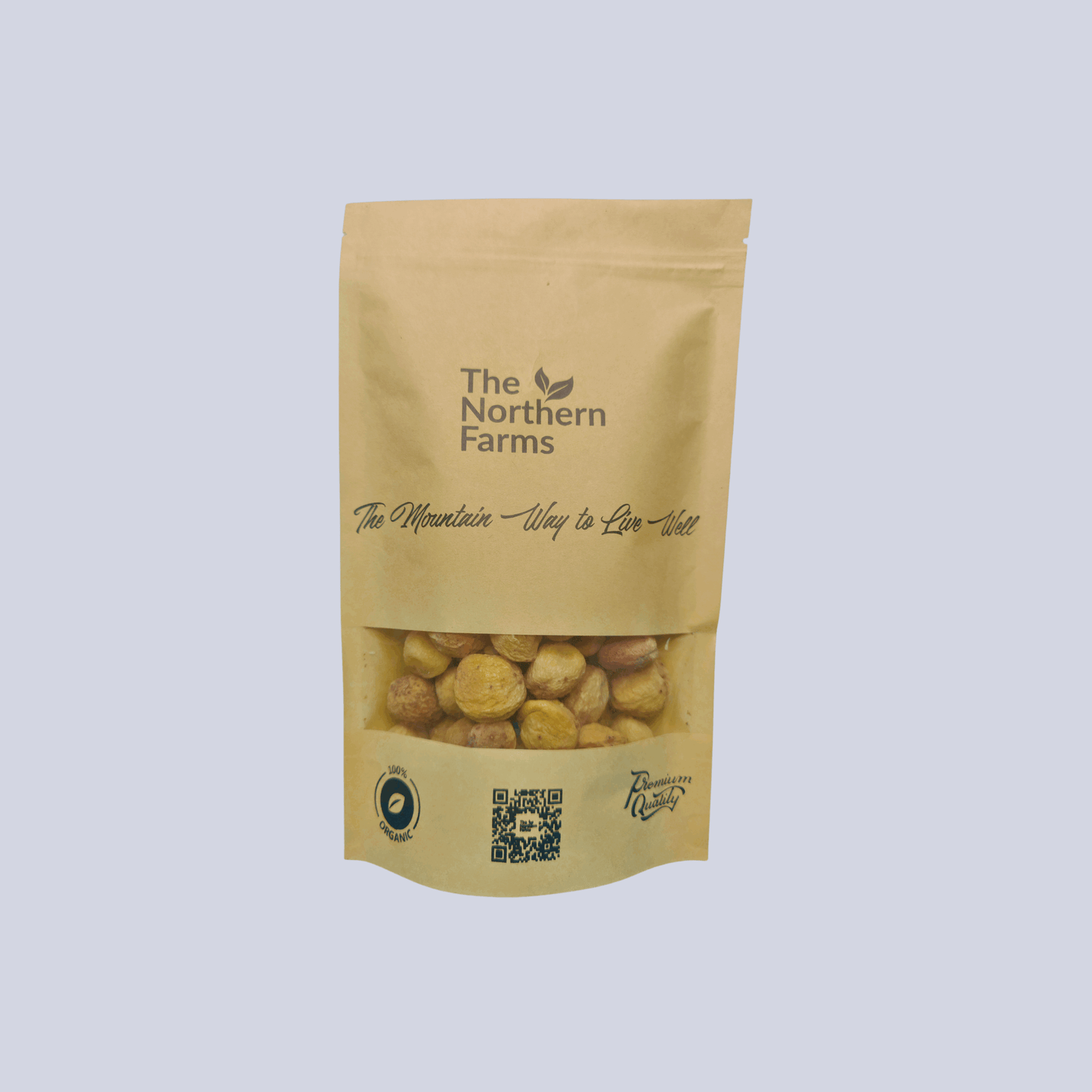 Premium dried apricots – naturally sweet and chewy