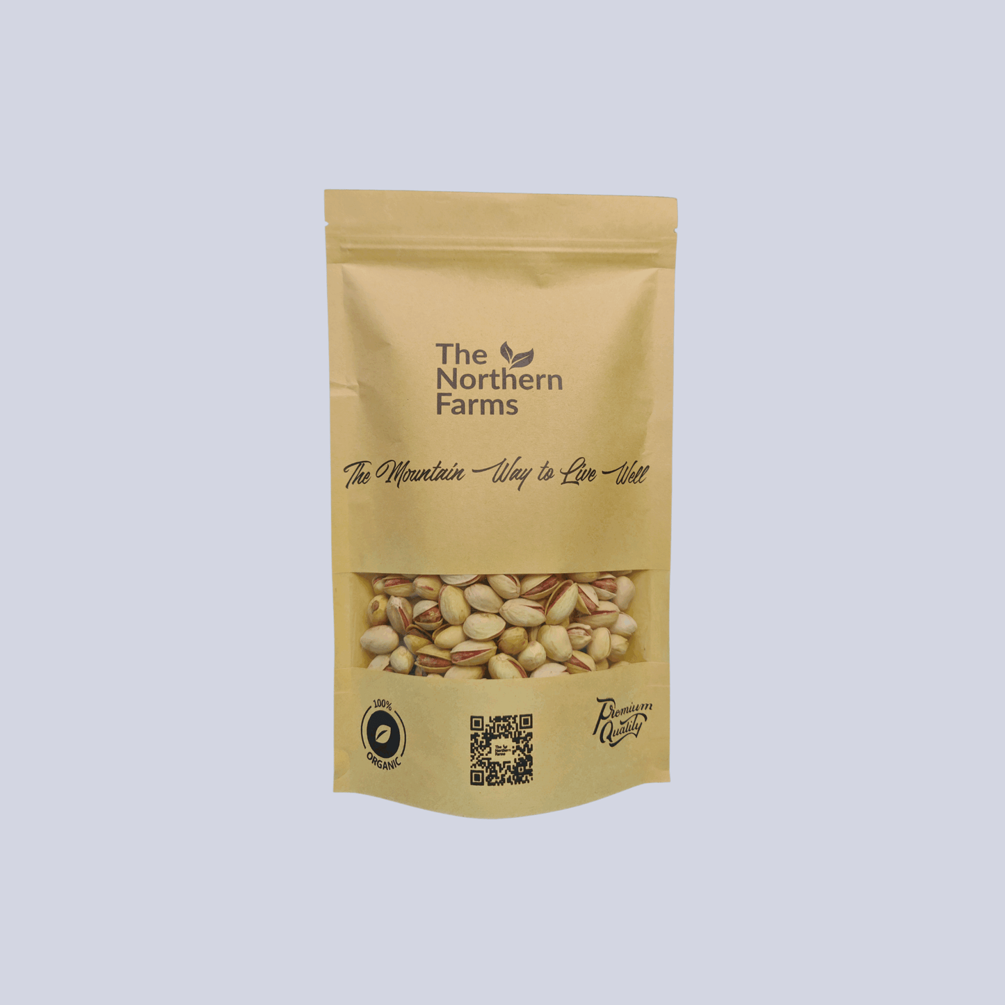 Premium Salted Pistachios Nuts