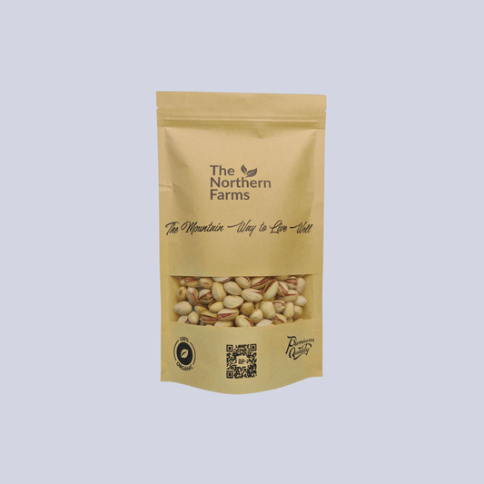 Premium Salted Pistachios Nuts