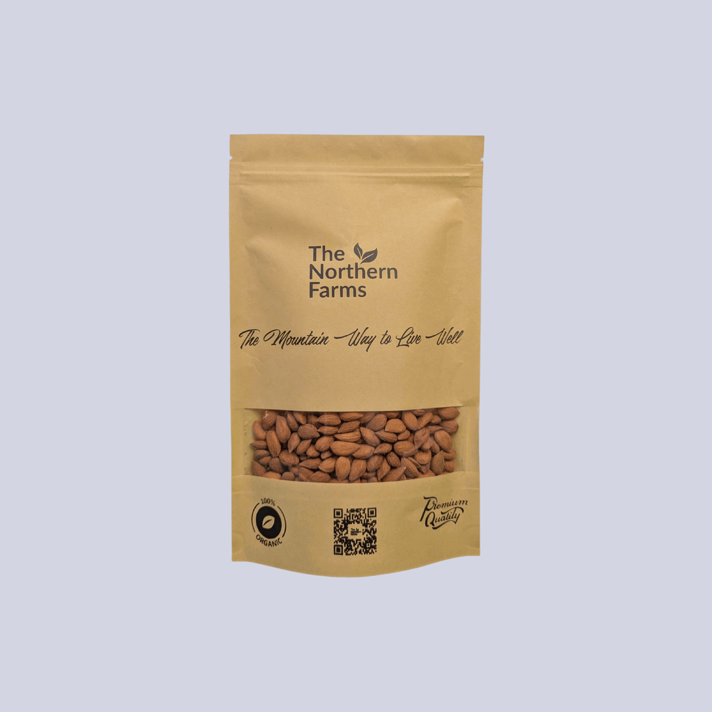 Premium apricot kernels – nutritious and high-quality