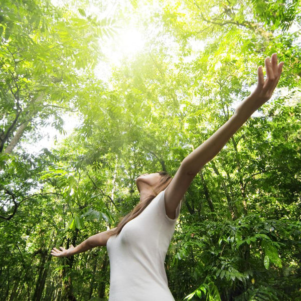 Immunity & Recovery
