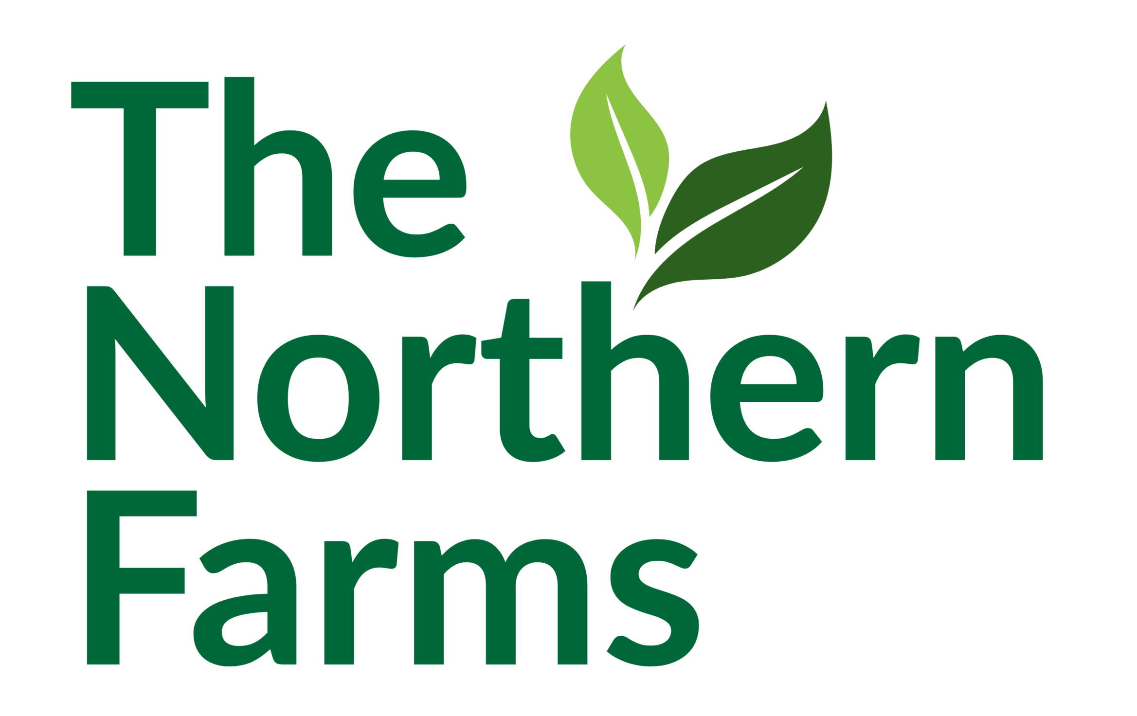 The Northern Farms