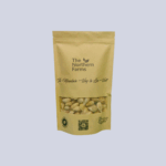 Soft Shell Almonds (Paper Shell / Kaghazi Badam)