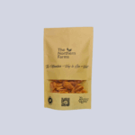 Sun-Dried Crispy Apricot - Red