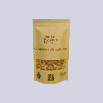 Roasted Cashews - Kaju Roasted