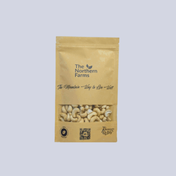 Unroasted Cashews - Plain Kaju
