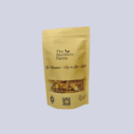 Authentic Chitrali Sun-Dried Apricot (Organic & Natural)