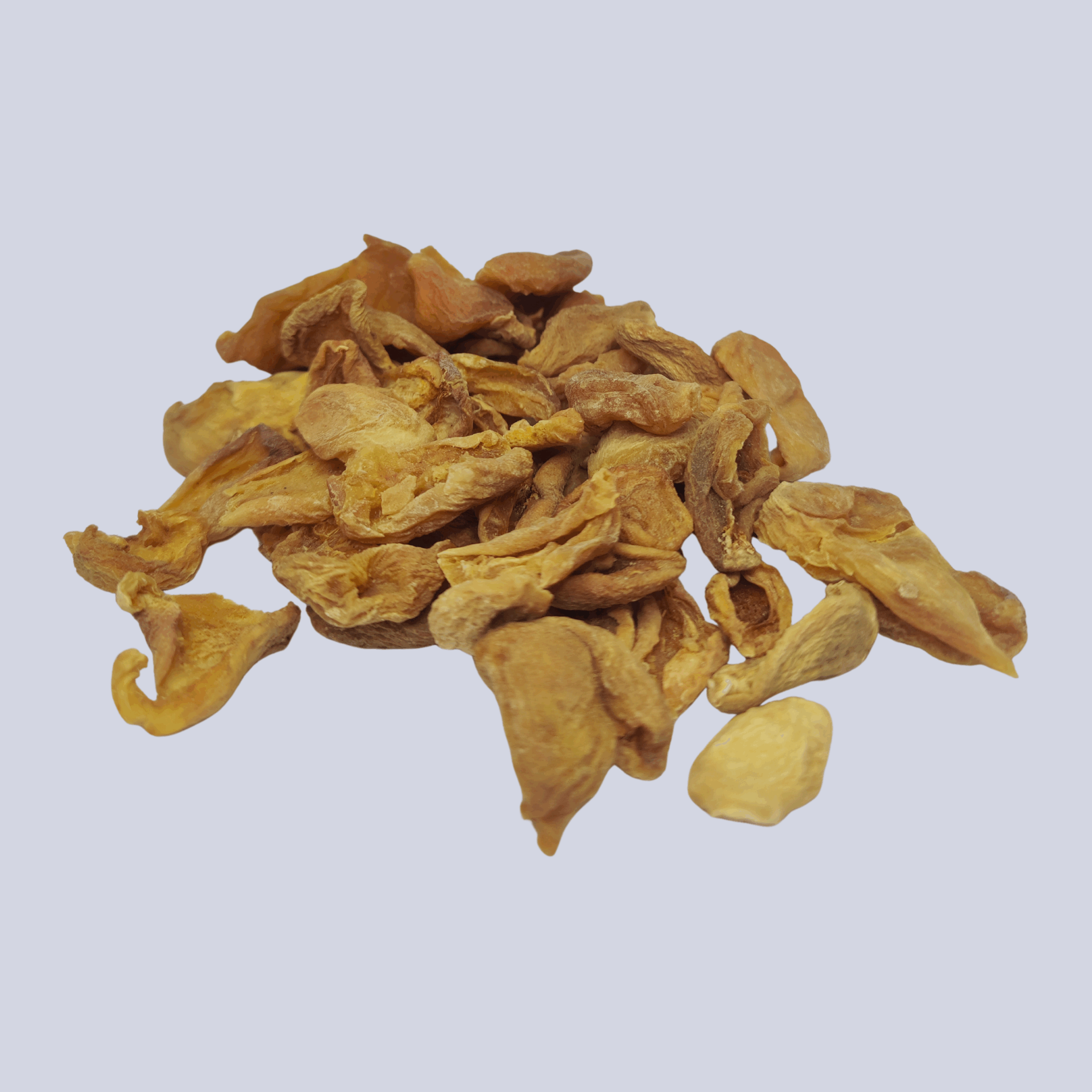 Authentic Chitrali Famous Sun - Dried Apricot - Organic