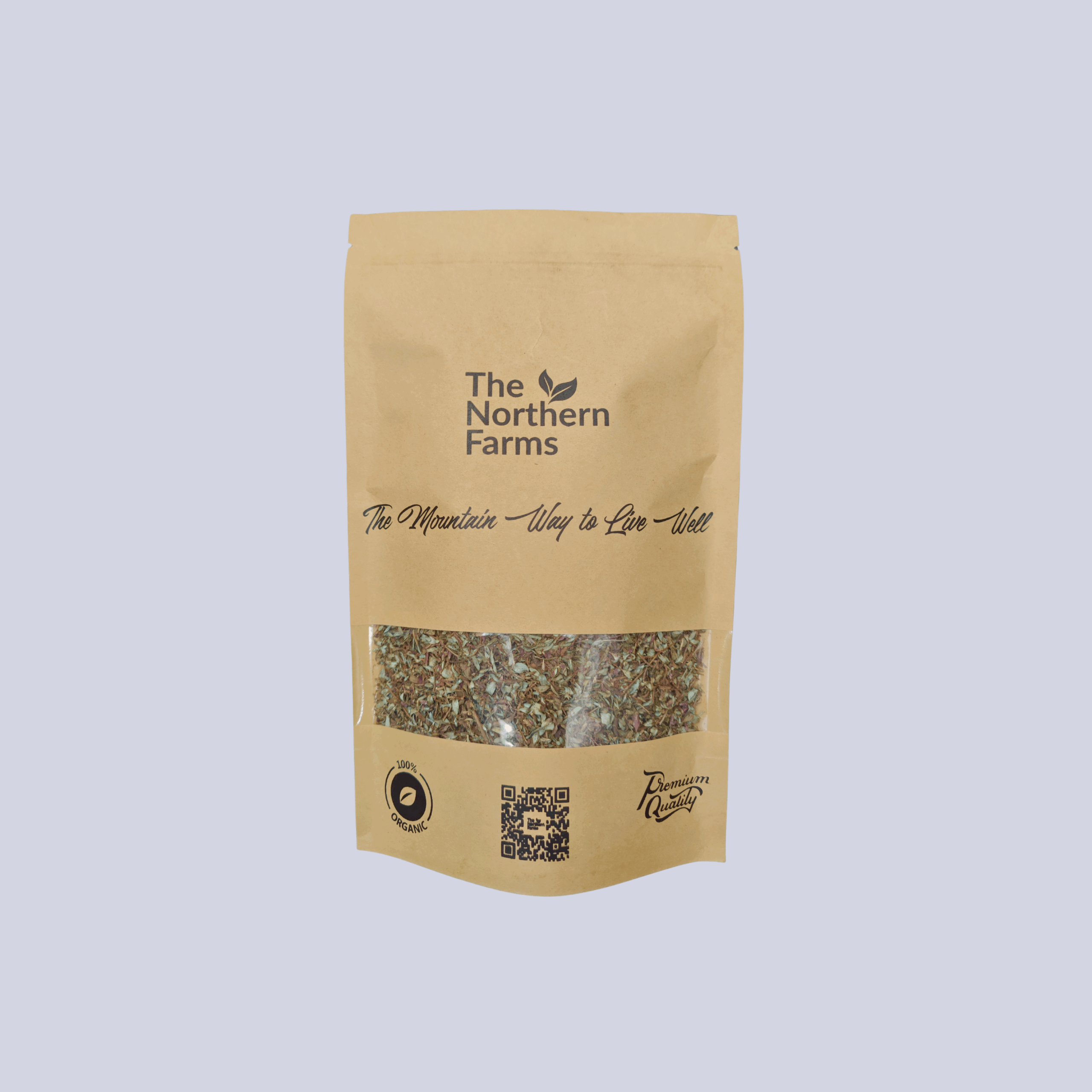 Wild Thyme Tea - Tumuru Tea