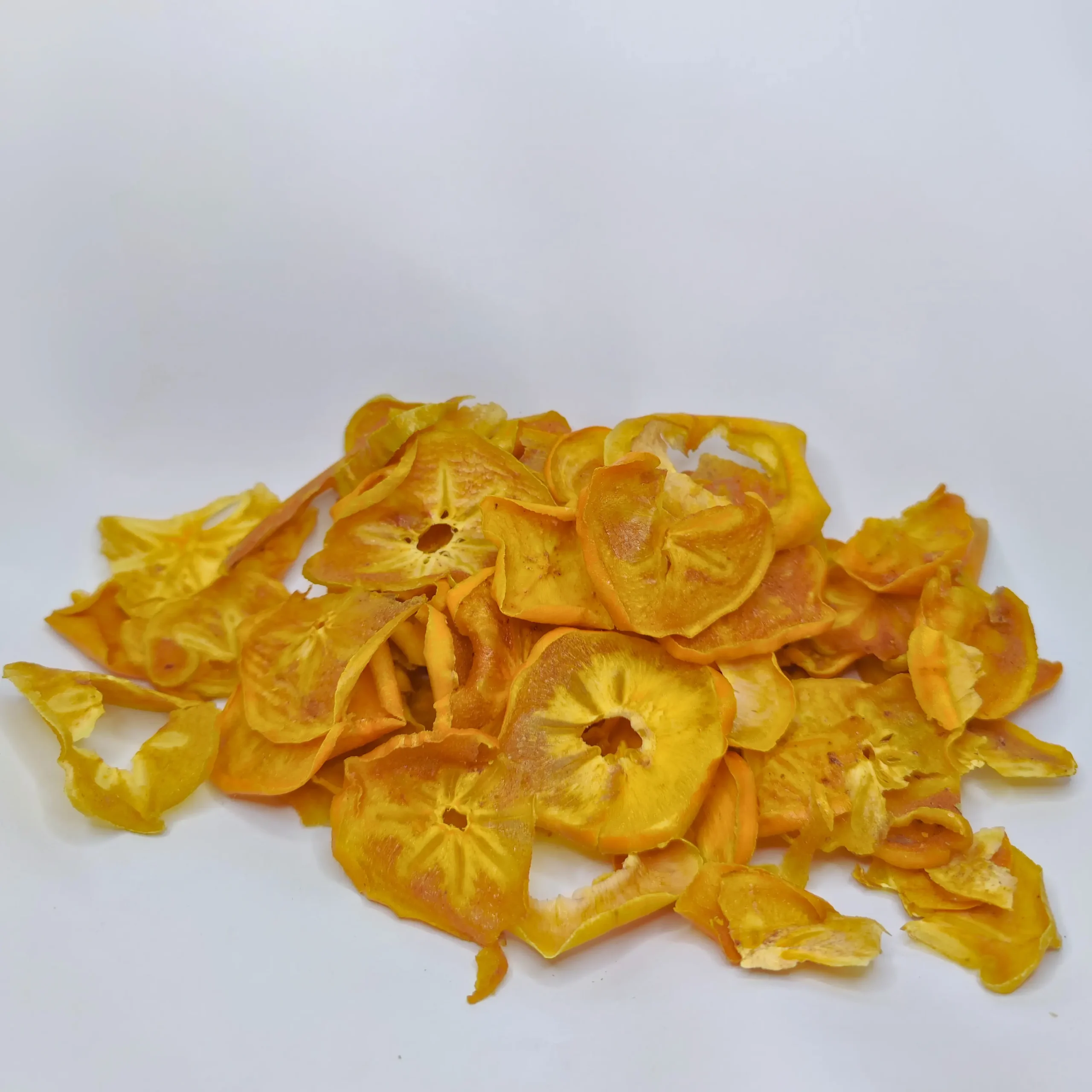 Dried Persimmons -Japani Phal (Organic) (2)